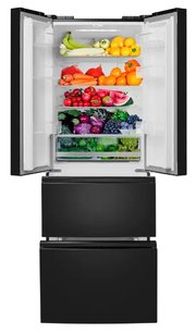 Холодильник Маунфилд MFF180NFBE01 фото 2 в Челябинске Холодильник Maunfeld MFF180NFBE01 фото 2 в Челябинске