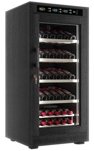 Винный шкаф Coldvine C66-WB1 (Modern) фото в Челябинске Винный шкаф Cold Vine C66-WB1 (Modern) фото в Челябинске