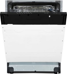 Встраиваемая посудомоечная машина Hyundai HBD 672 фото в Челябинске