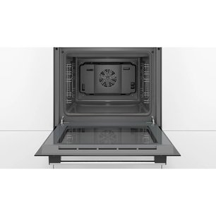 Духовой шкаф Bosch HBF113BR1S фото 3 в Челябинске