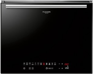 Духовой шкаф Фулгор Милано LO 4814/2 TC BK фото в Челябинске Духовой шкаф Fulgor Milano LO 4814/2 TC BK фото в Челябинске