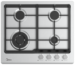 Варочная панель Midea MG593TX фото в Челябинске
