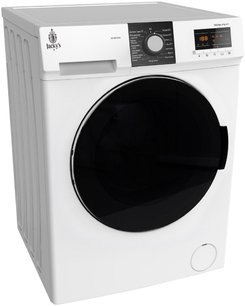 Стиральная машина Джекис JW 8W12L0 фото 2 в Челябинске Стиральная машина Jacky`s JW 8W12L0 фото 2 в Челябинске