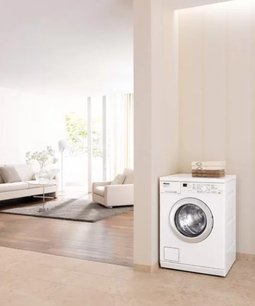 Стиральная машина Миле W 3240 фото 3 в Челябинске Стиральная машина Miele W 3240 фото 3 в Челябинске