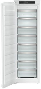Встраиваемая морозильная камера Либхер SIFNf 5108 Pure NoFrost фото 2 в Челябинске Встраиваемая морозильная камера Liebherr SIFNf 5108 Pure NoFrost фото 2 в Челябинске