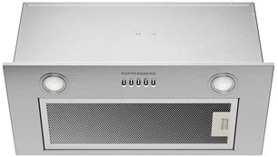 Встраиваемая вытяжка Куперсберг INPUSH 60 X фото в Челябинске Встраиваемая вытяжка Kuppersberg INPUSH 60 X фото в Челябинске