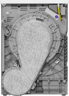 Сушильная машина Electrolux EW8D495MCE фото 2 в Челябинске