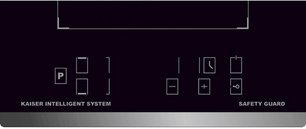 Индукционная варочная поверхность Kaiser KCT 3726 FI фото 2 в Челябинске