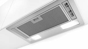 Встраиваемая вытяжка Бош DLN52AC70 фото 2 в Челябинске Встраиваемая вытяжка Bosch DLN52AC70 фото 2 в Челябинске