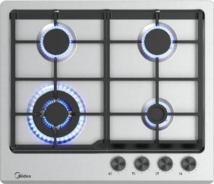 Варочная панель Midea MG697TX фото 2 в Челябинске