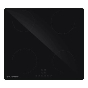Индукционная варочная панель Маунфилд AVI594BK фото 2 в Челябинске Индукционная варочная панель Maunfeld AVI594BK фото 2 в Челябинске