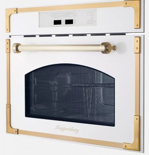 Встраиваемая микроволновая печь Kuppersberg RMW 969 C фото 4 в Челябинске