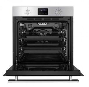 Шкаф духовой электрический MAUNFELD EOEM.769S1 фото 2 в Челябинске Шкаф духовой электрический MAUNFELD EOEM.769S1 фото 2 в Челябинске