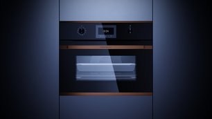 Духовой шкаф с паром Куперсбуш CBD 6340.0 S7 Copper фото 2 в Челябинске Духовой шкаф с паром Kuppersbusch CBD 6340.0 S7 Copper фото 2 в Челябинске