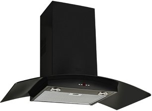 Вытяжка Тека NC2 90 BLACK фото в Челябинске Вытяжка Teka NC2 90 BLACK фото в Челябинске