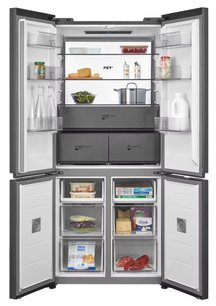 Холодильник Мидеа MDRM706BIE70 фото 3 в Челябинске Холодильник Midea MDRM706BIE70 фото 3 в Челябинске