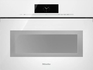 Пароварка Миле DGC6800X BRWS фото в Челябинске Пароварка Miele DGC6800X BRWS фото в Челябинске
