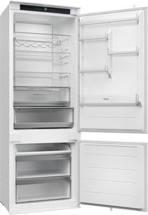 Встраиваемый холодильник Хайер HBCN7190U1 фото 3 в Челябинске Встраиваемый холодильник Haier HBCN7190U1 фото 3 в Челябинске