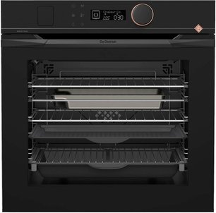 Духовой шкаф Де Дитрих DOR4546HE фото в Челябинске Духовой шкаф De Dietrich DOR4546HE фото в Челябинске