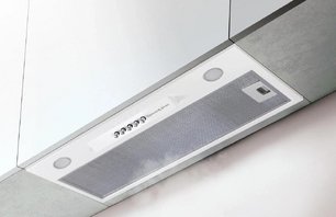 Встраиваемая вытяжка Зигмунд Штайн K 012.5 W фото 3 в Челябинске Встраиваемая вытяжка Zigmund Shtain K 012.5 W фото 3 в Челябинске