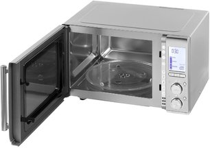 Микроволновая печь BORK W703 фото 4 в Челябинске