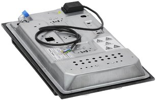 Варочная панель Крона GALILEO 30 BL фото 3 в Челябинске Варочная панель KRONA GALILEO 30 BL фото 3 в Челябинске