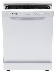Посудомоечная машина Крона RIVA 60 FS WH фото 3 в Челябинске Посудомоечная машина KRONA RIVA 60 FS WH фото 3 в Челябинске