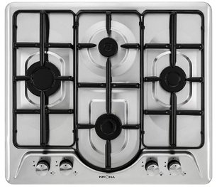 Варочная поверхность Крона AGATA 60 IX фото в Челябинске Варочная поверхность KRONA AGATA 60 IX фото в Челябинске