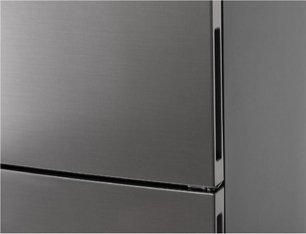 Двухкамерный холодильник Шарп SJ-B350ESIX фото 4 в Челябинске Двухкамерный холодильник Sharp SJ-B350ESIX фото 4 в Челябинске