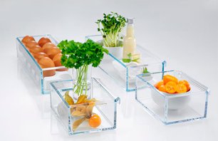 Встраиваемый холодильник Электролюкс ENC8MD19S фото 4 в Челябинске Встраиваемый холодильник Electrolux ENC8MD19S фото 4 в Челябинске