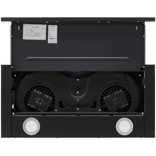 Встраиваемая вытяжка Крона KAMILLA MV 6002 BLACK фото 4 в Челябинске Встраиваемая вытяжка KRONA KAMILLA MV 6002 BLACK фото 4 в Челябинске