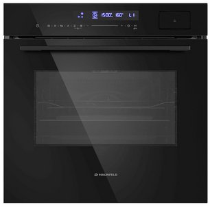 Духовой шкаф Maunfeld MEOR7216STFB фото в Челябинске