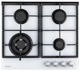 Варочная поверхность Крона ARMONIA 60 WH фото в Челябинске Варочная поверхность KRONA ARMONIA 60 WH фото в Челябинске