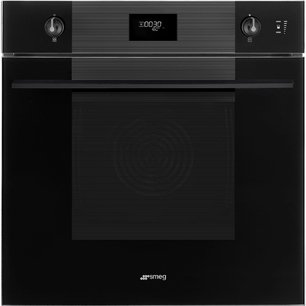 Духовой шкаф Смег SO6101S2B3 фото в Челябинске Духовой шкаф Smeg SO6101S2B3 фото в Челябинске