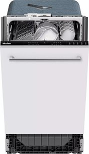Встраиваемая посудомоечная машина Haier HDWE9-394RU фото в Челябинске