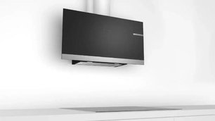 Вытяжка Бош DWF97AK60R фото 2 в Челябинске Вытяжка Bosch DWF97AK60R фото 2 в Челябинске
