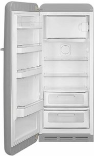 Холодильник Смег FAB28LSV6 фото 3 в Челябинске Холодильник Smeg FAB28LSV6 фото 3 в Челябинске