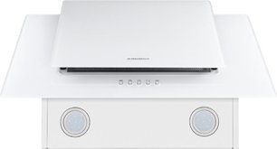 Кухонная вытяжка MAUNFELD Wind Push 50 белый фото 4 в Челябинске Кухонная вытяжка MAUNFELD Wind Push 50 белый фото 4 в Челябинске