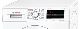 Стиральная машина Бош WAT20441OE фото 2 в Челябинске Стиральная машина Bosch WAT20441OE фото 2 в Челябинске