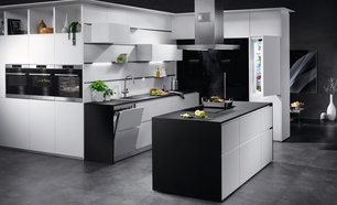 Вакуумный упаковщик АЕГ KDK911423M фото 2 в Челябинске Вакуумный упаковщик AEG KDK911423M фото 2 в Челябинске