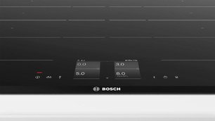 Варочная поверхность Bosch PXY875KW1E фото 2 в Челябинске
