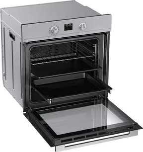 Духовой шкаф Haier HOQ-K4AAN3GG фото 4 в Челябинске