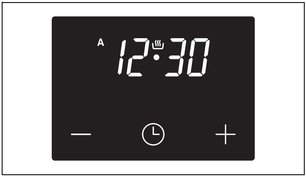 Духовой шкаф Смег SF6400PZB фото 4 в Челябинске Духовой шкаф Smeg SF6400PZB фото 4 в Челябинске