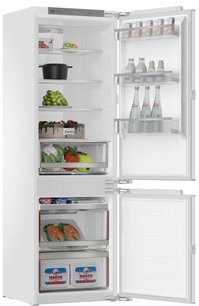 Встраиваемый холодильник Хайер BCF3261WRU фото 4 в Челябинске Встраиваемый холодильник Haier BCF3261WRU фото 4 в Челябинске