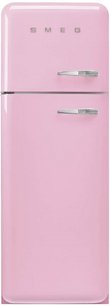 Холодильник Смег FAB30LPK6 фото в Челябинске Холодильник Smeg FAB30LPK6 фото в Челябинске