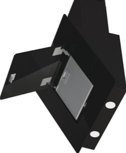 Вытяжка Горение WHI646E7B фото 3 в Челябинске Вытяжка Gorenje WHI646E7B фото 3 в Челябинске