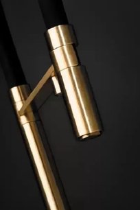 Смеситель Omoikiri KANTO BN фото 2