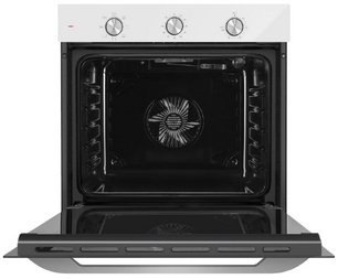 Духовой шкаф Maunfeld FEOF7871W фото 4 в Челябинске