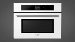 Духовой шкаф Fulgor Milano FCSO 4511 TM WH Духовой шкаф Fulgor Milano FCSO 4511 TM WH