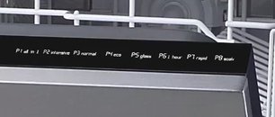 Посудомоечная машина Зигмунд Штайн DW 39.4508 X фото 3 в Челябинске Посудомоечная машина Zigmund Shtain DW 39.4508 X фото 3 в Челябинске